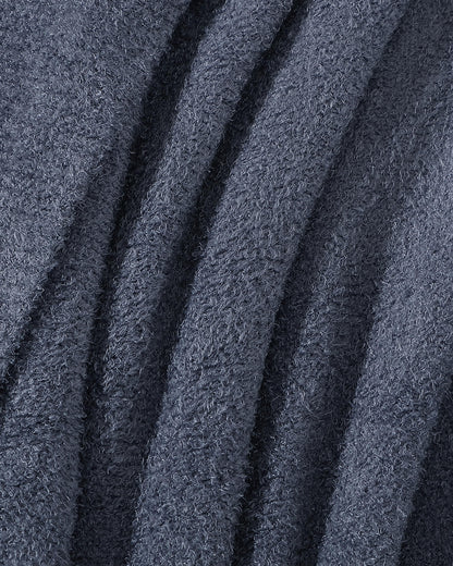 Throw Blanket - Cloud Cool Bedding Collection - Luxury Cooling Bedding - Quahog Bay Bedding