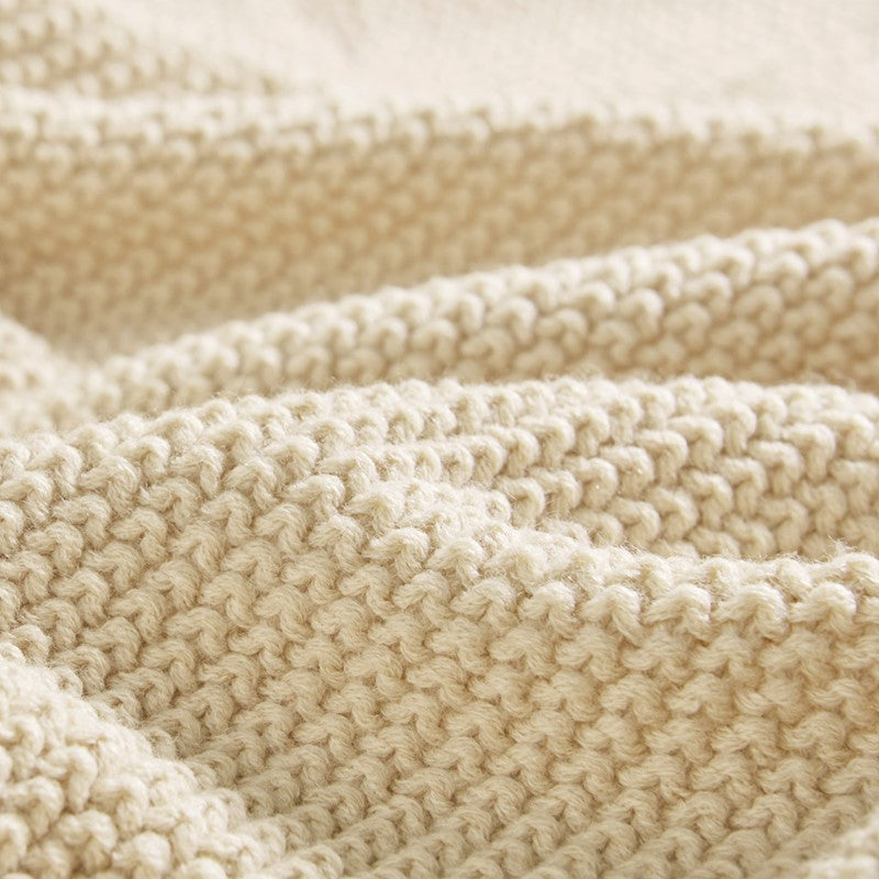 Bree Knit Throw Blanket