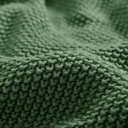 Bree Knit Throw Blanket