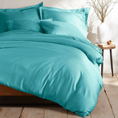 Signature Duvet Cover