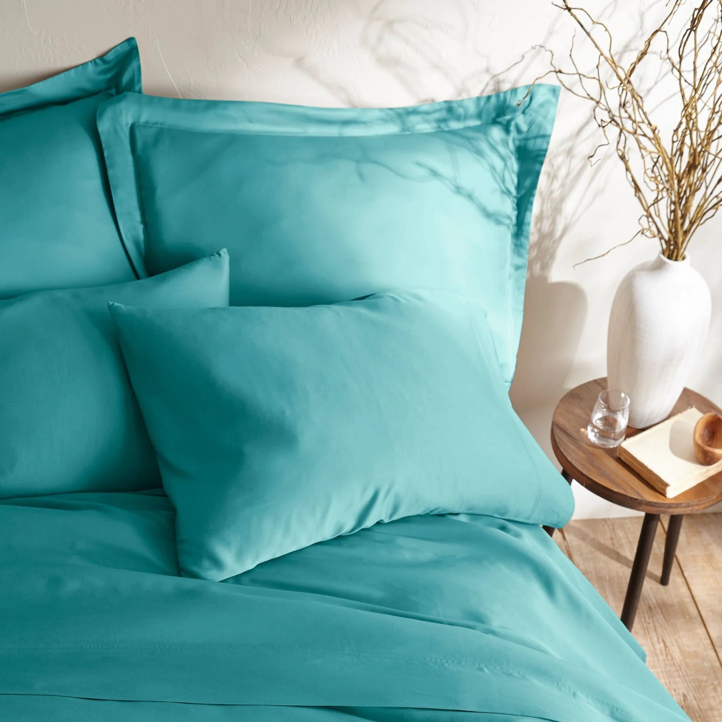 Signature Duvet Cover
