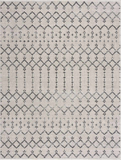 Tigri Aztec 2310 Ivory Rug - Promo