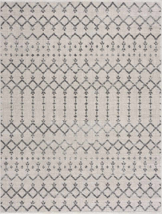 Tigri Aztec 2310 Ivory Rug - Promo