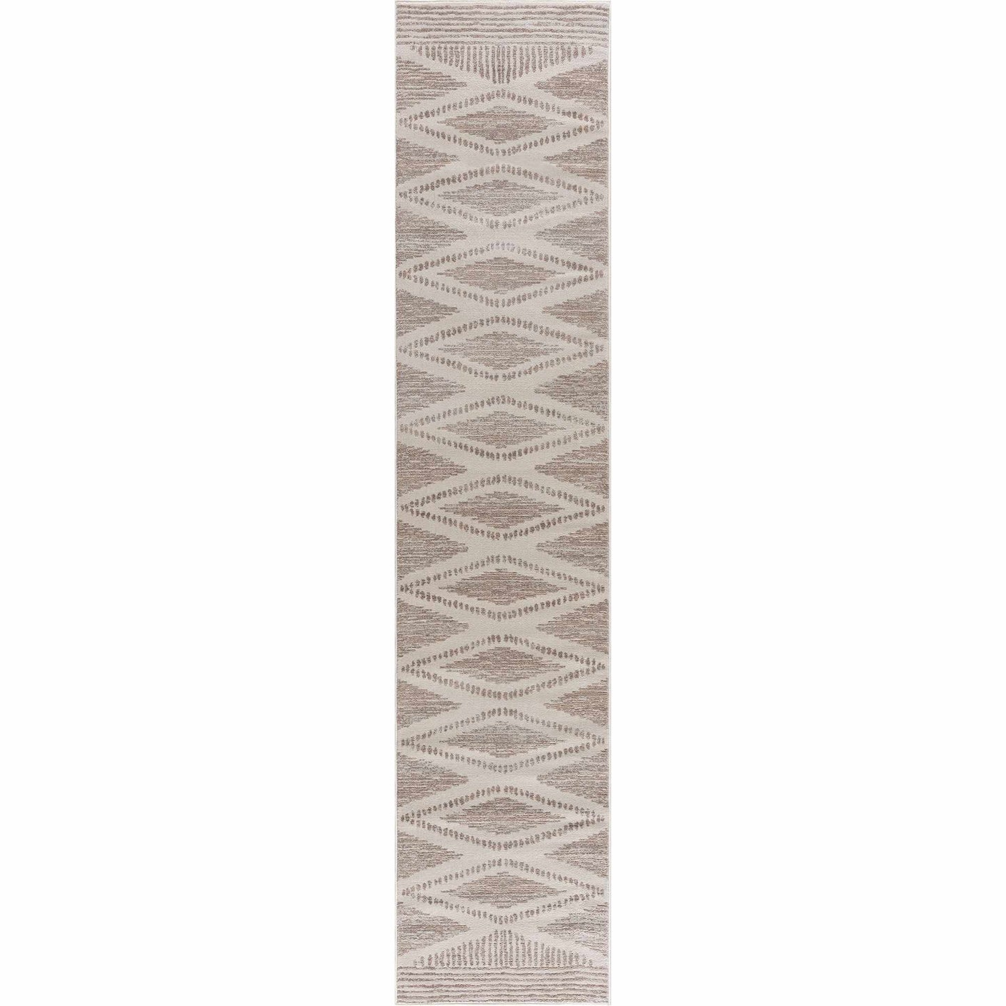 Tigrisis Beige 2328 Area Rug - Quahog Bay Bedding