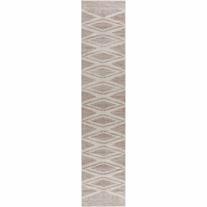 Tigrisis Beige 2328 Area Rug - Quahog Bay Bedding
