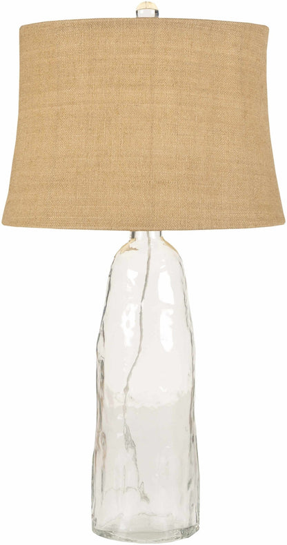 Tinoto Glass Table Lamp - Quahog Bay Bedding