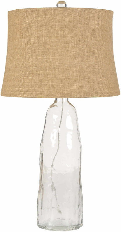 Tinoto Glass Table Lamp - Quahog Bay Bedding
