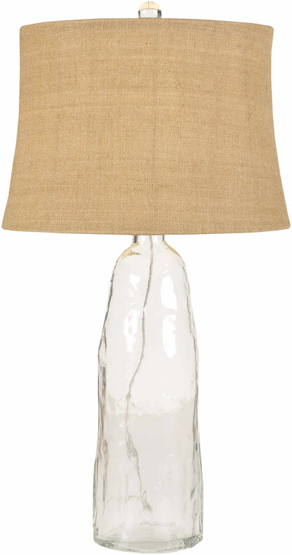Tinoto Glass Table Lamp - Quahog Bay Bedding