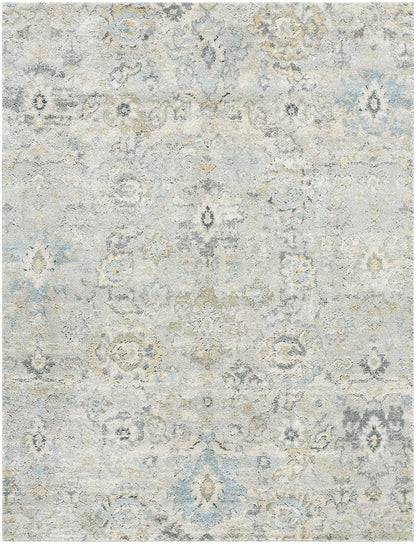 Tirfe Thick Luxe Rug - Quahog Bay Bedding