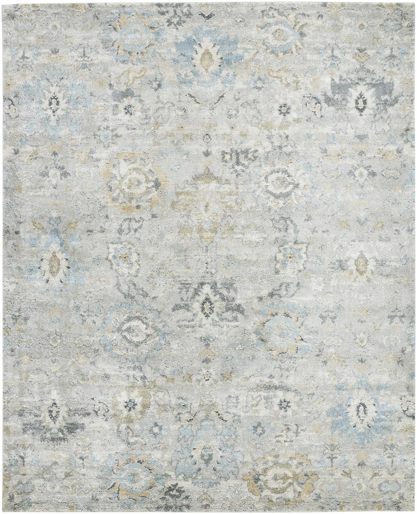 Tirfe Thick Luxe Rug - Quahog Bay Bedding