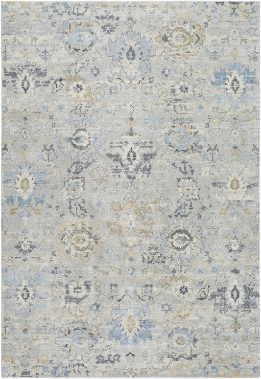 Tirfe Thick Luxe Rug - Quahog Bay Bedding