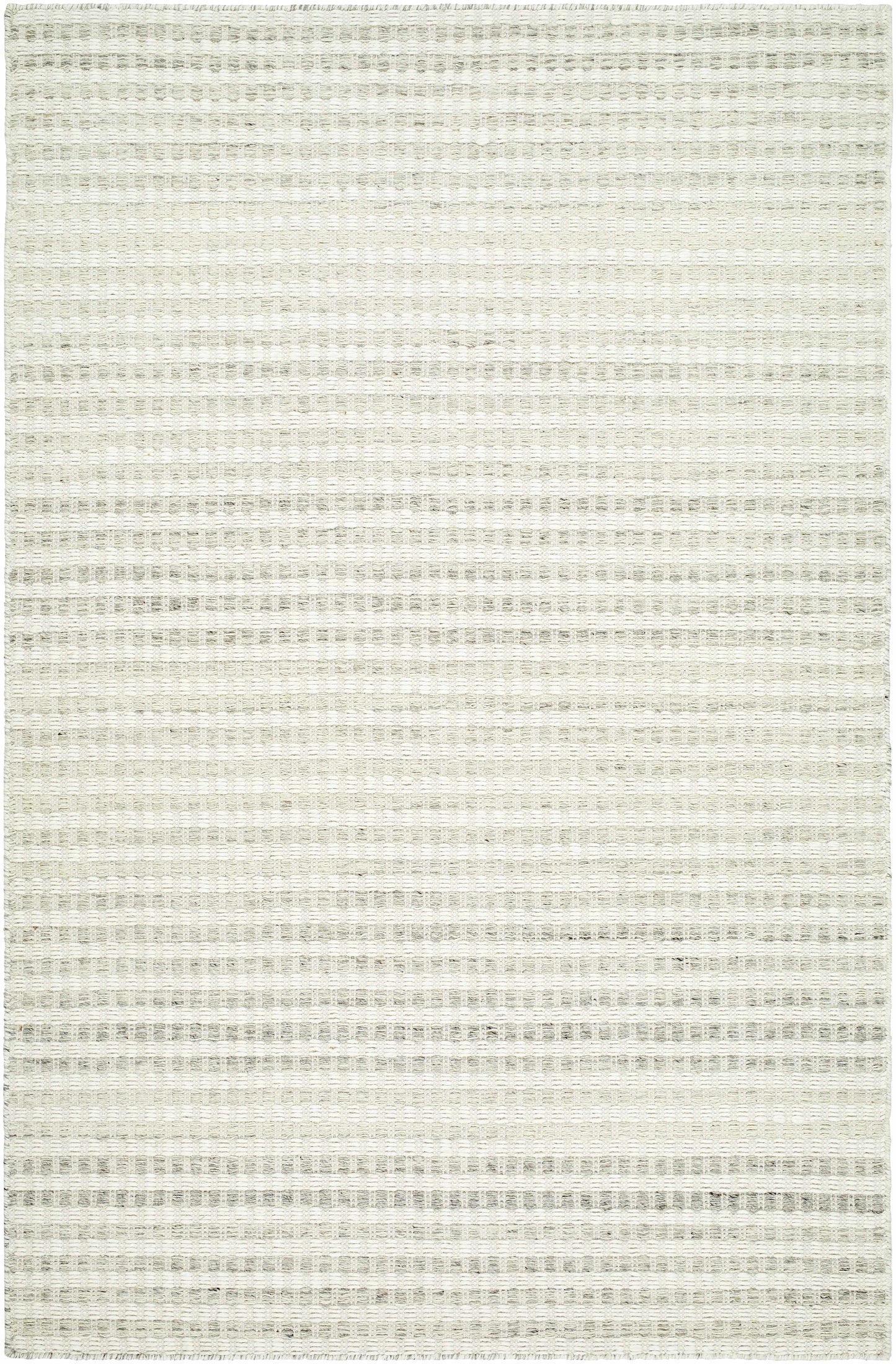 Tevah Pearl Wool Rug