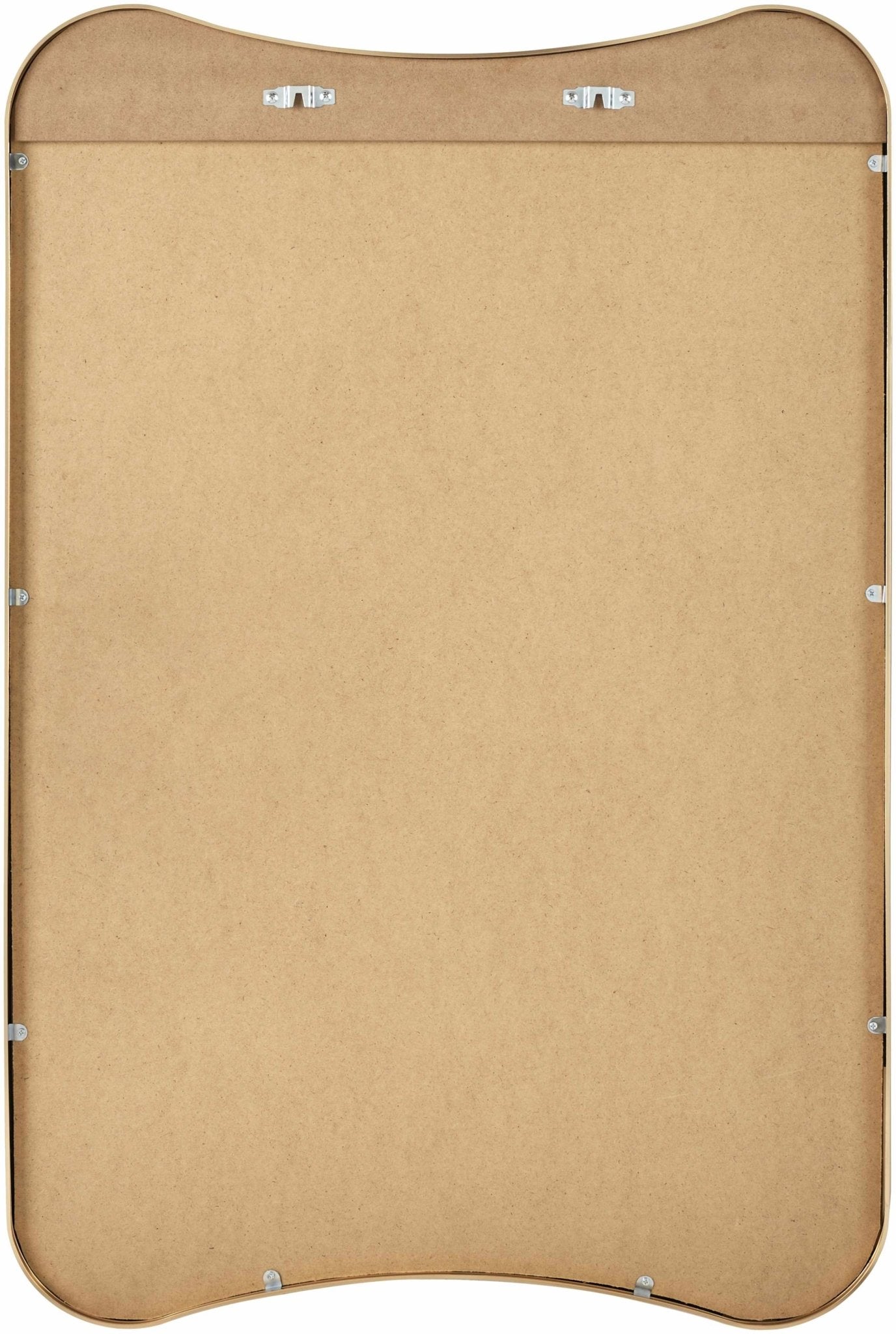 Tonalixco Mirror - Quahog Bay Bedding