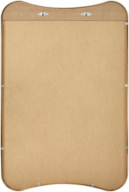 Tonalixco Mirror - Quahog Bay Bedding