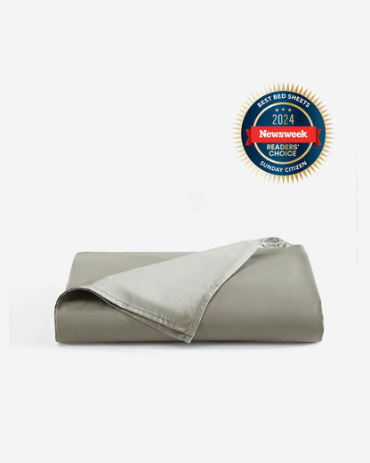 Natural Premium Bamboo Top Sheet