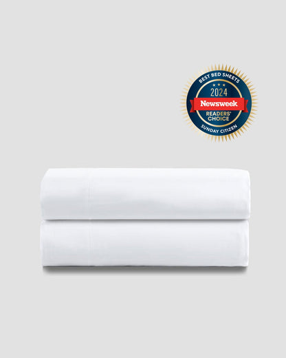 Natural Premium Bamboo Top Sheet