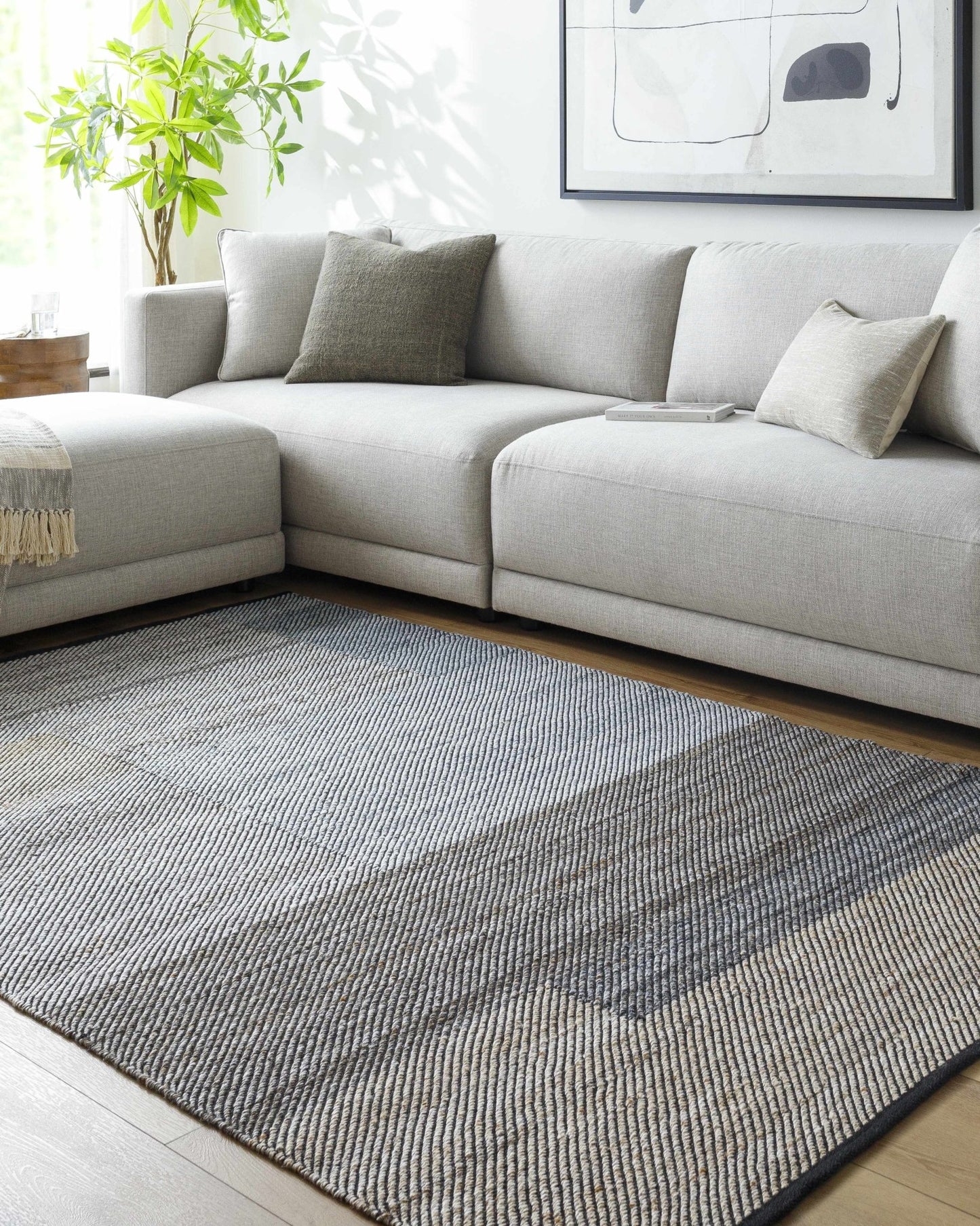 Trish Area Rug - Quahog Bay Bedding