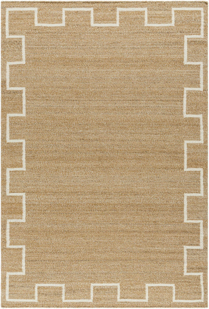 Aileen Area Rug - Handwoven, No Pile, Wool Rugs