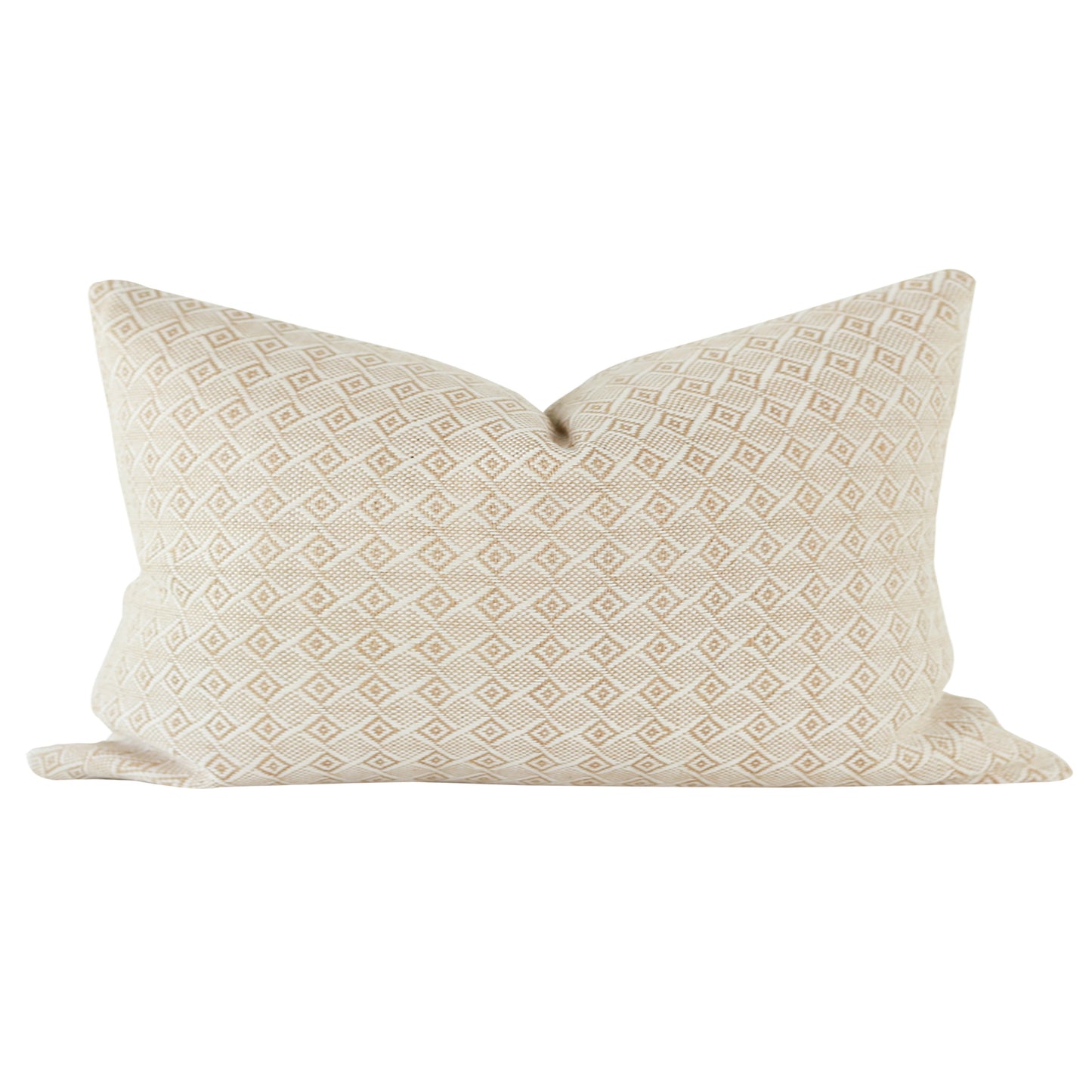 Tully Pillow Cover - Handmade in the USA