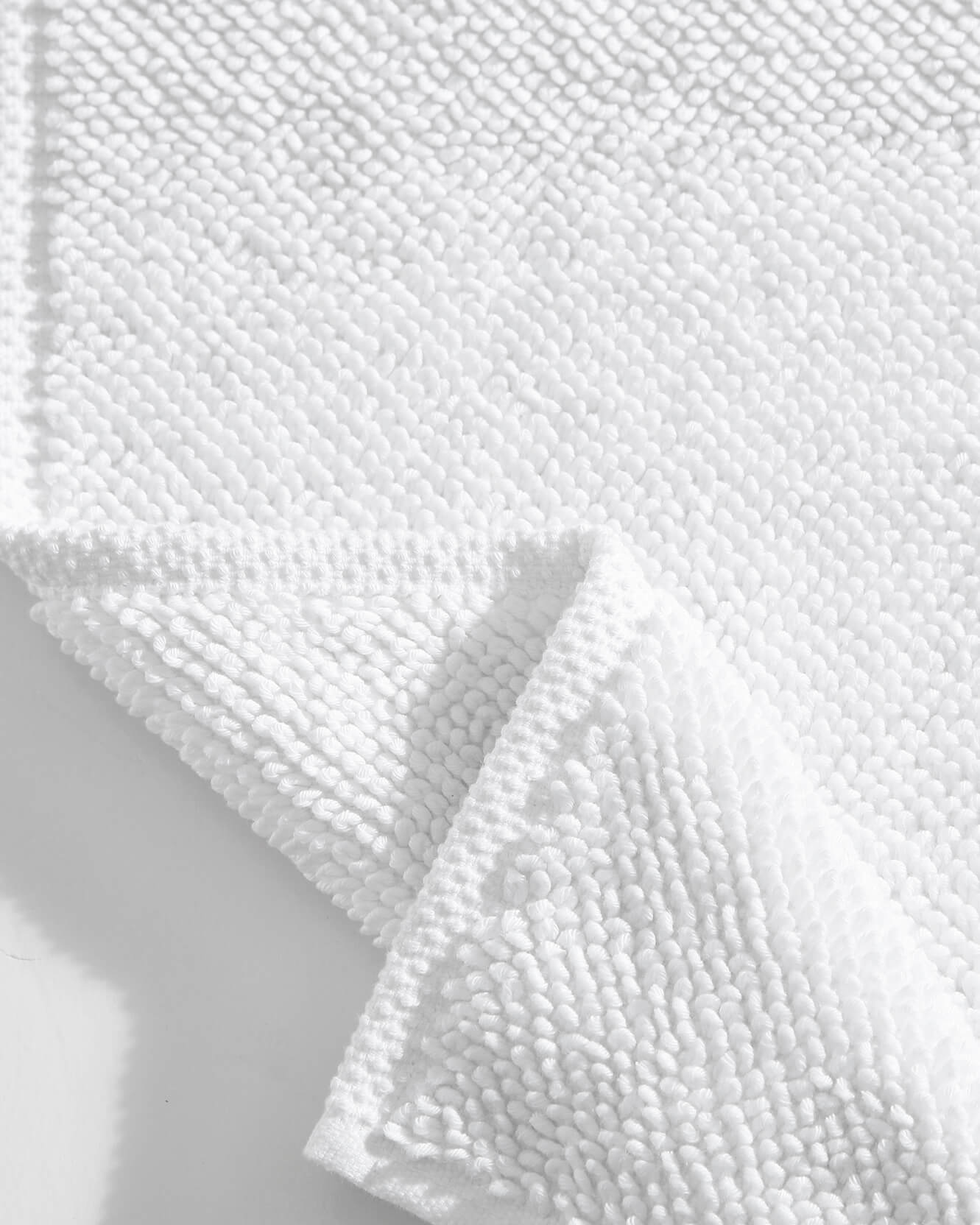 Turkish Cotton Bath Mat - Quahog Bay Bedding