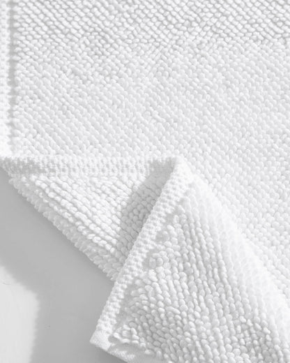 Turkish Cotton Bath Mat - Quahog Bay Bedding