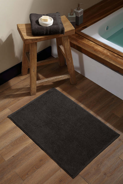 Turkish Cotton Bath Mat - Quahog Bay Bedding