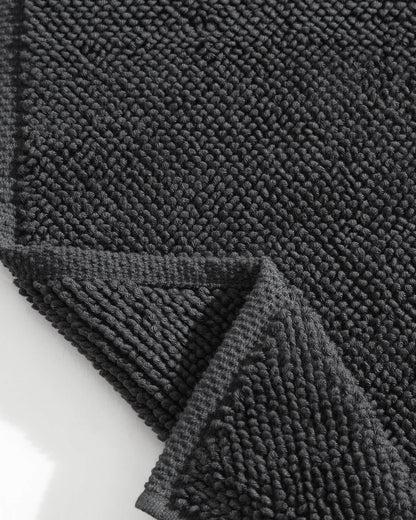 Turkish Cotton Bath Mat - Quahog Bay Bedding