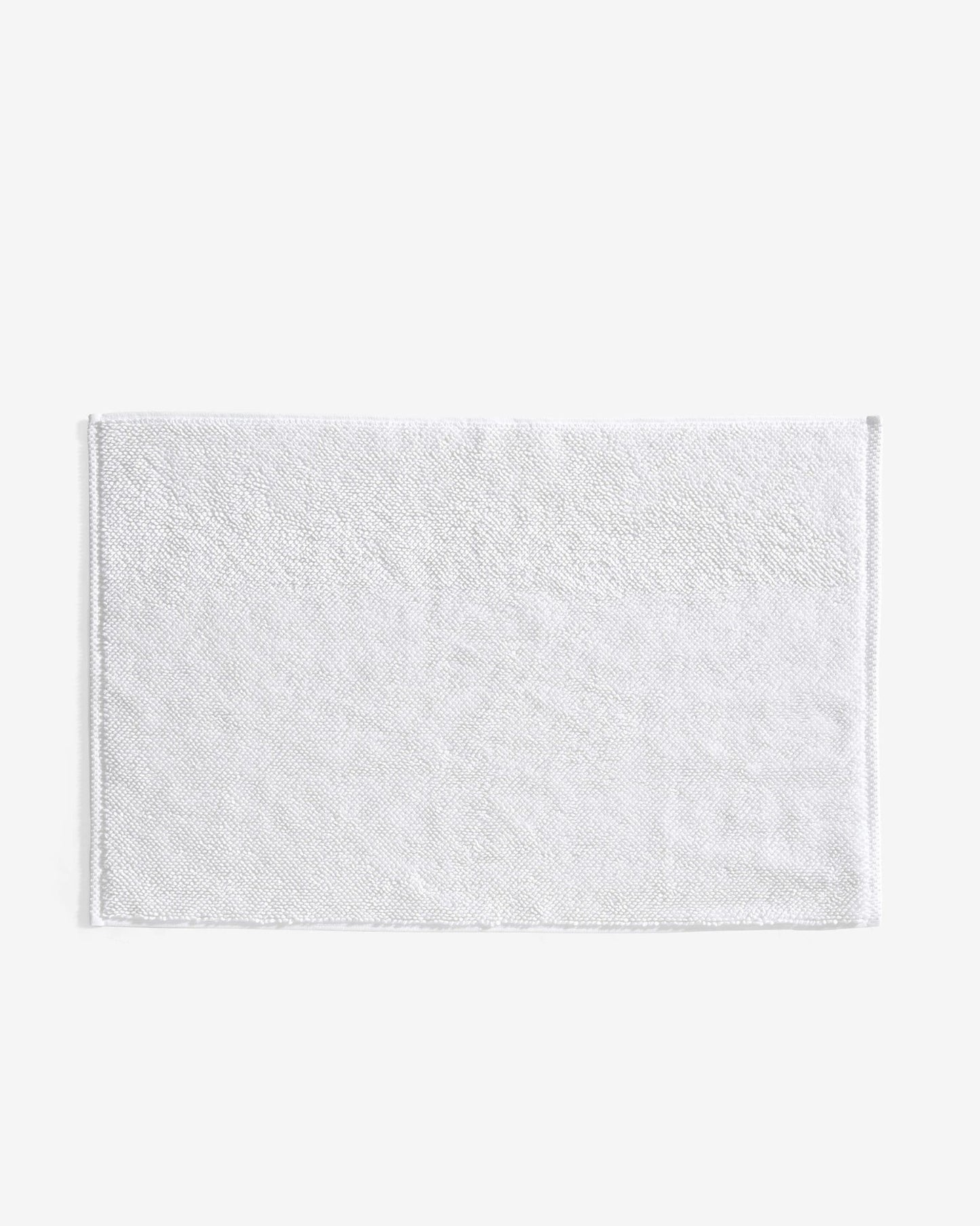 Turkish Cotton Bath Mat - Quahog Bay Bedding