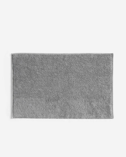 Turkish Cotton Bath Mat - Quahog Bay Bedding