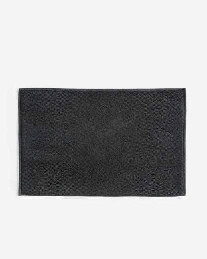 Turkish Cotton Bath Mat - Quahog Bay Bedding