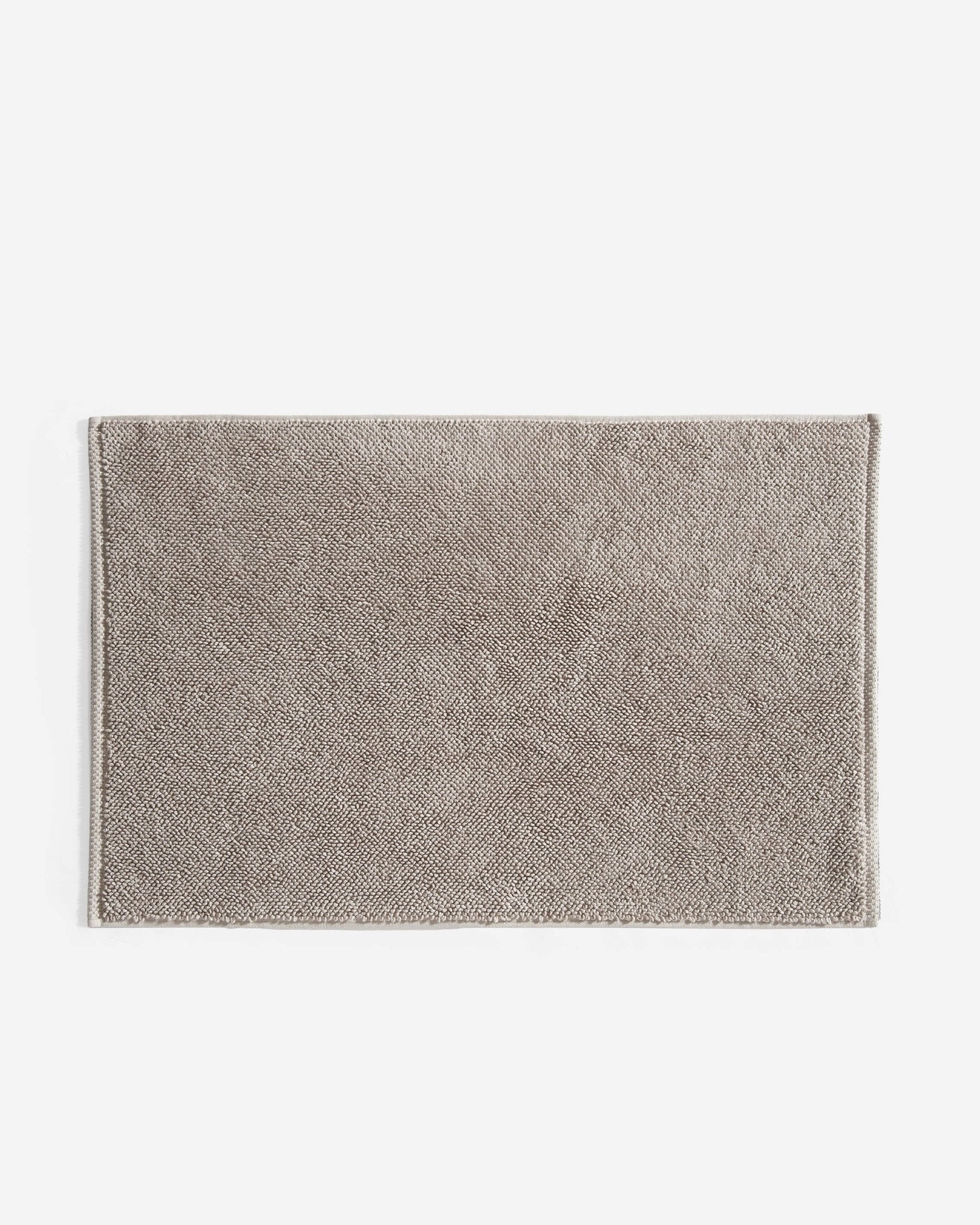 Turkish Cotton Bath Mat - Quahog Bay Bedding
