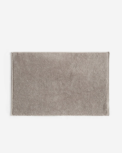Turkish Cotton Bath Mat - Quahog Bay Bedding