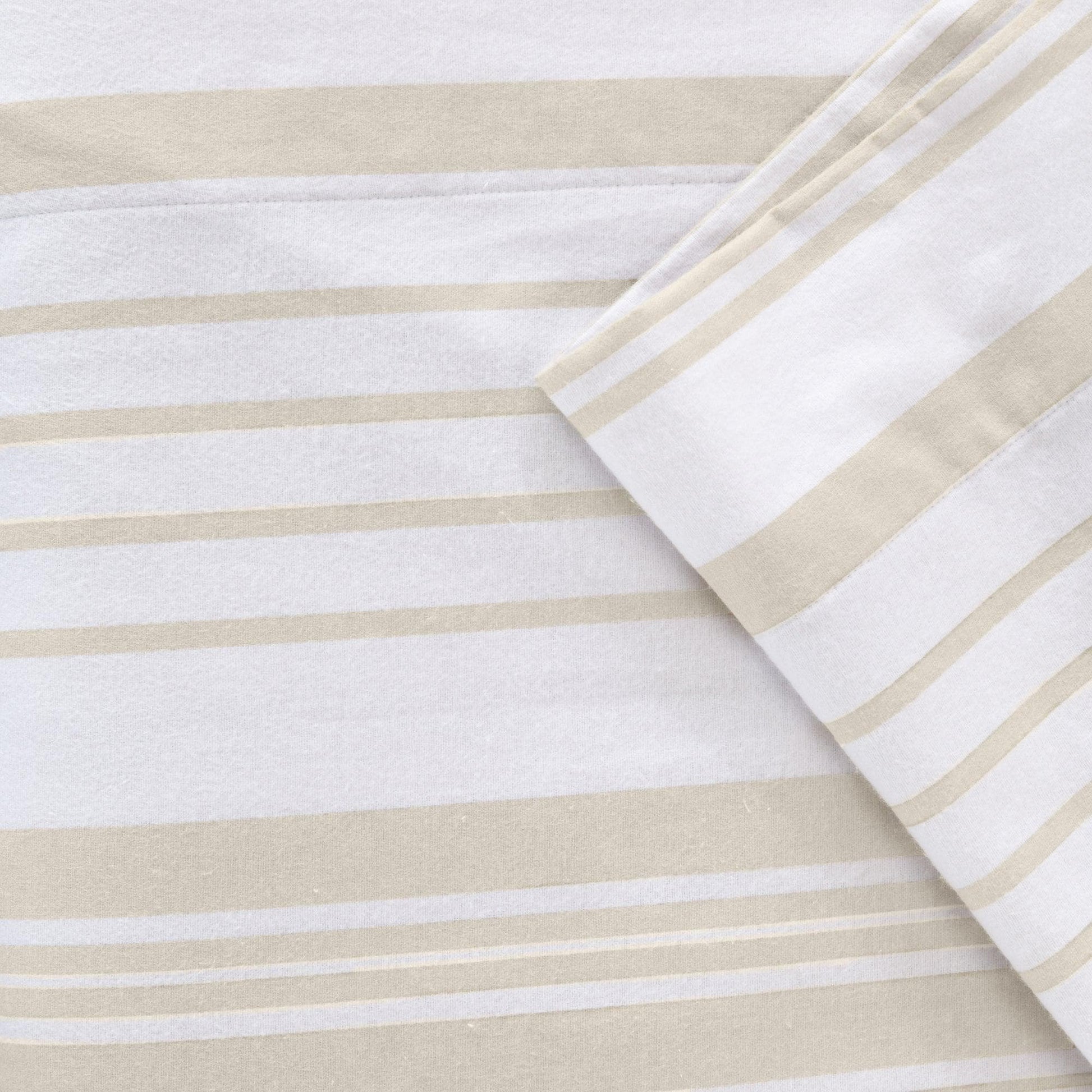 Turkish Cotton Flannel Sheets - Solid Colors - Quahog Bay Bedding