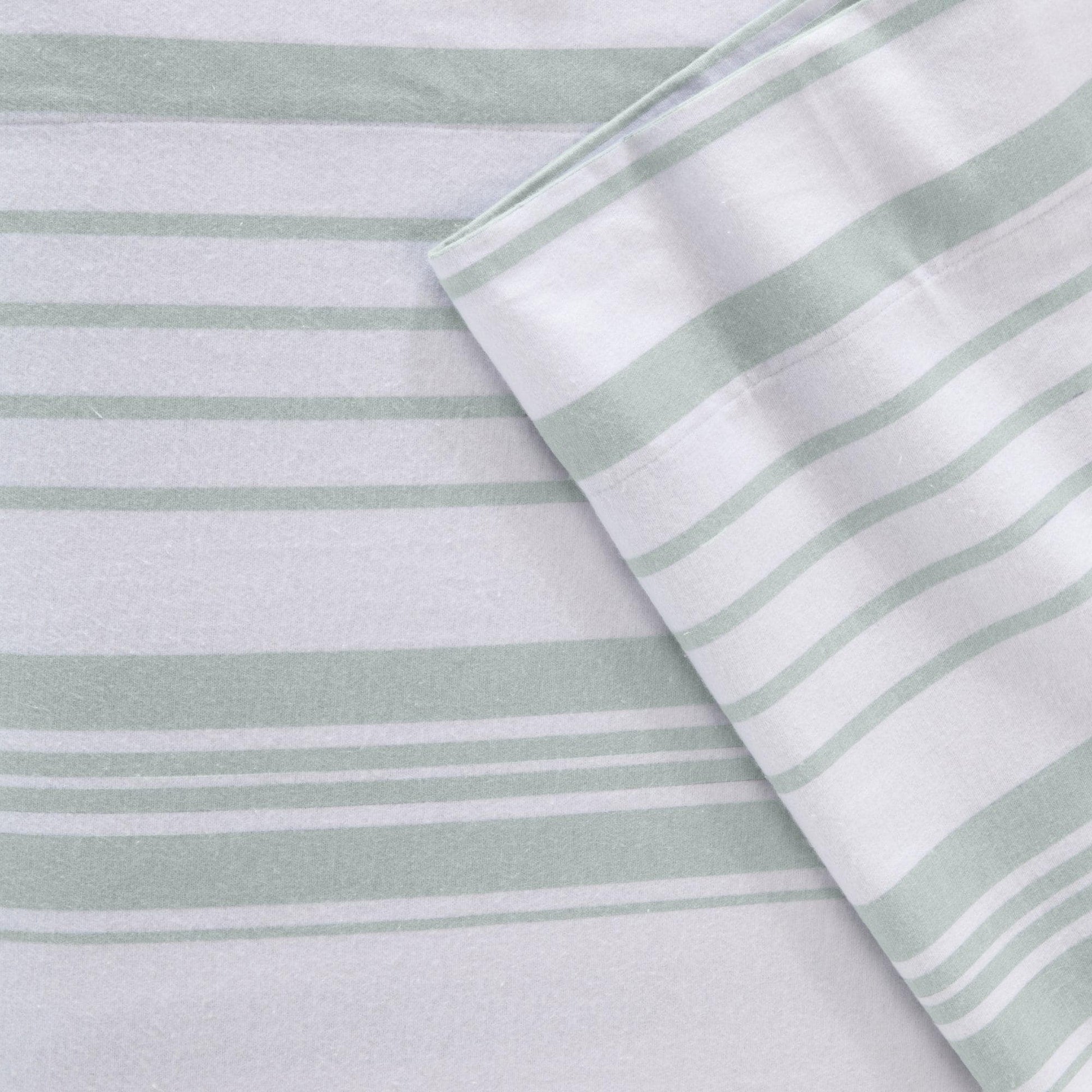 Turkish Cotton Flannel Sheets - Solid Colors - Quahog Bay Bedding
