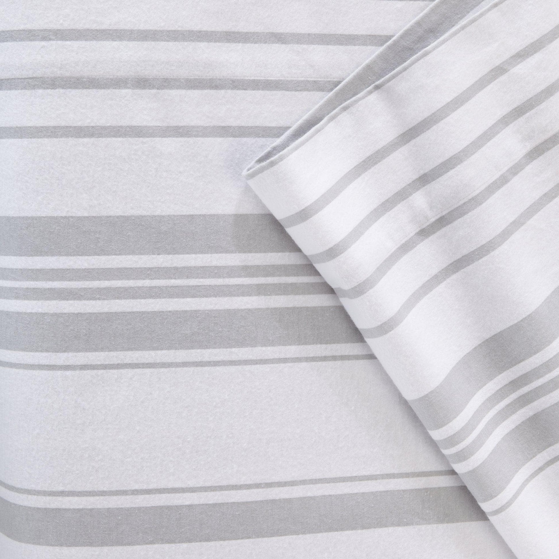 Turkish Cotton Flannel Sheets - Solid Colors - Quahog Bay Bedding