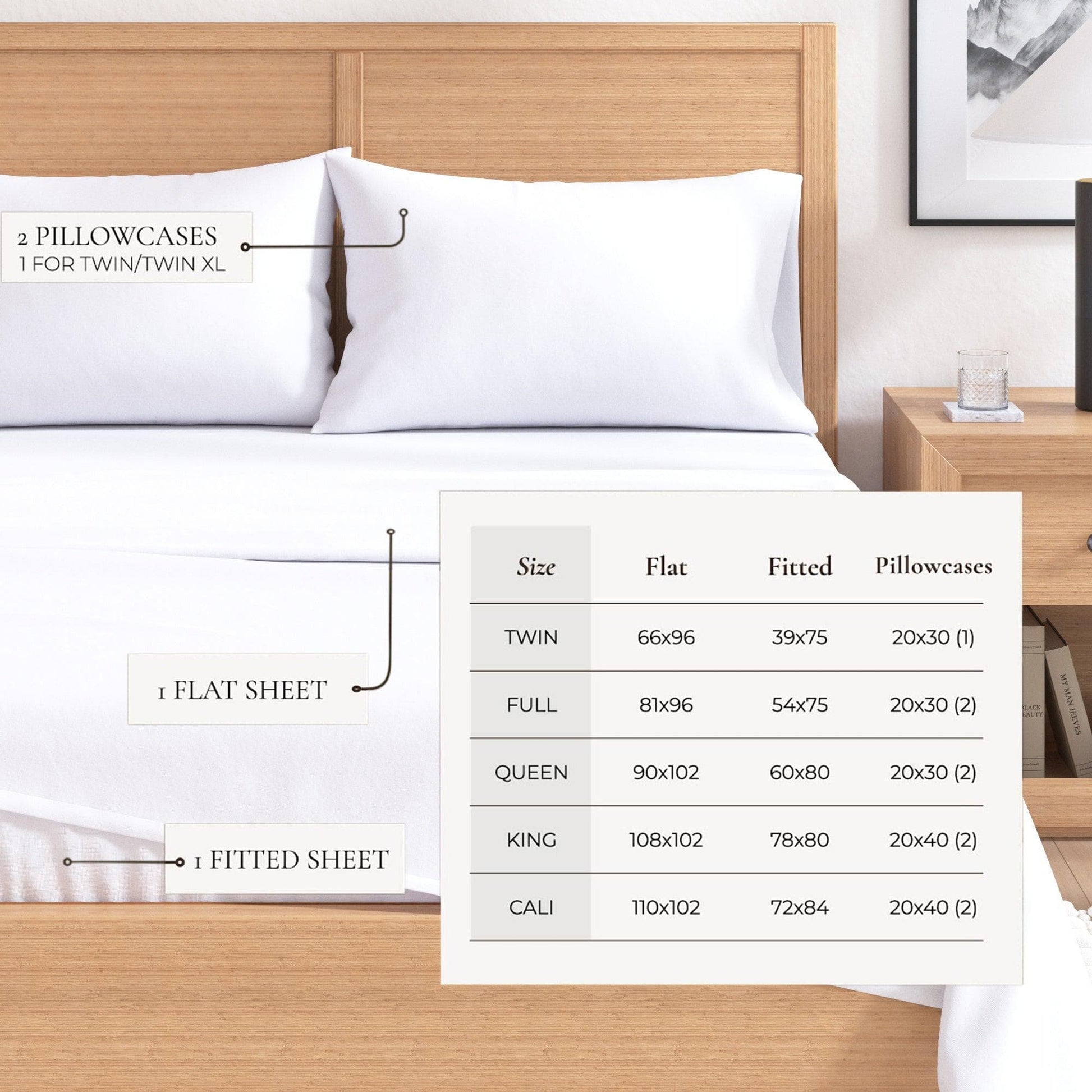 Turkish Cotton Flannel Sheets - Solid Flannel Sheet Sets - Solid Colors - Quahog Bay Bedding