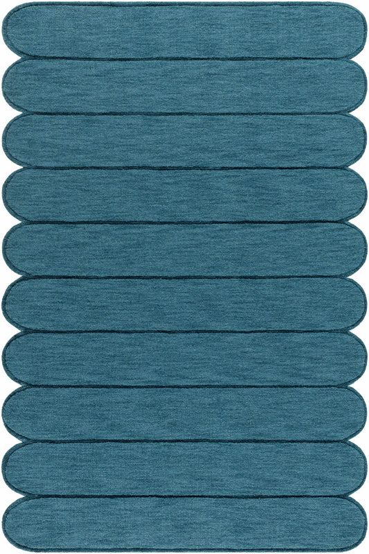 Tayte Novelty Wool Area Rug