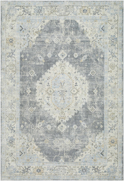 Tyche Tan Thick Luxe Area Rug - Quahog Bay Bedding