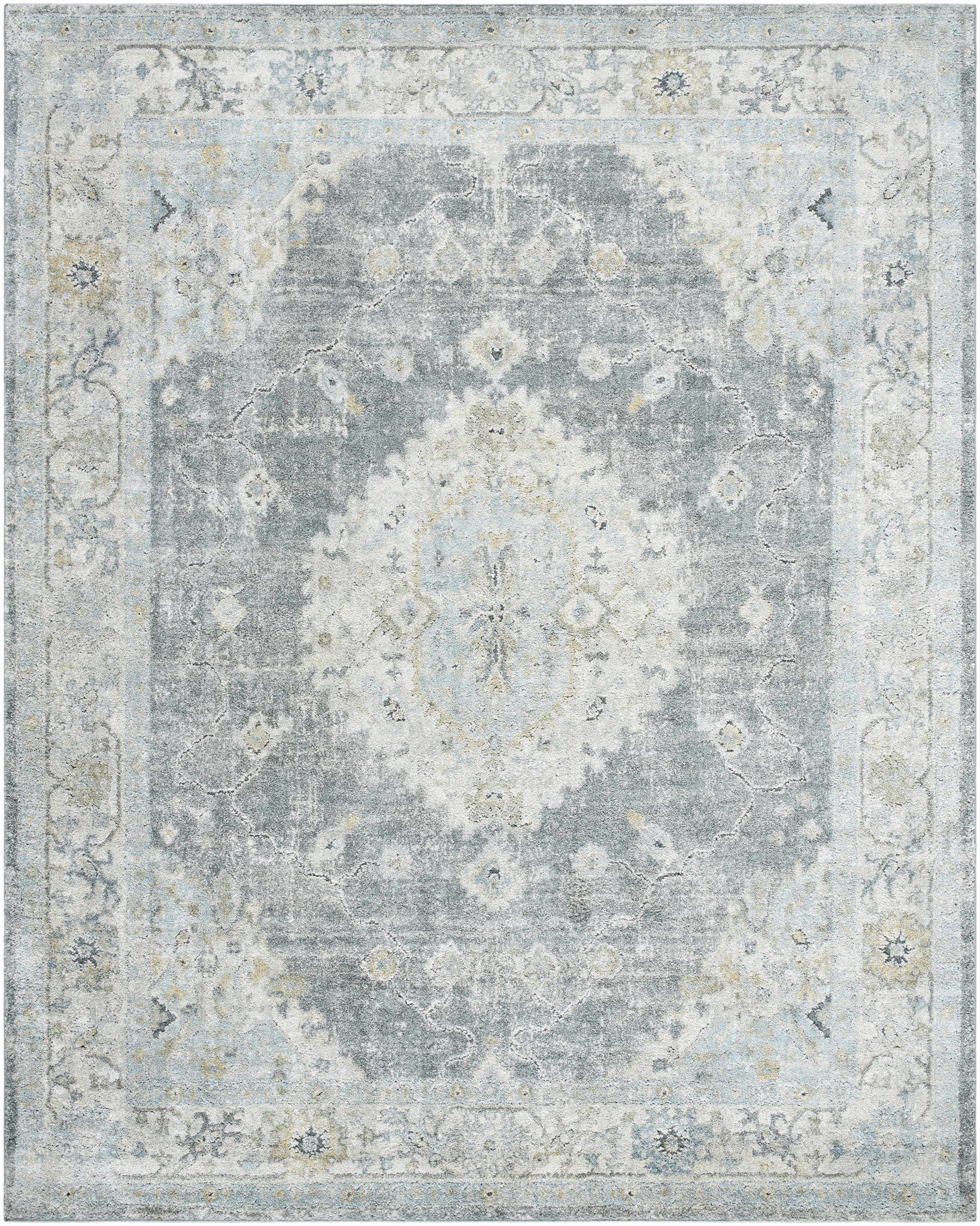 Tyche Tan Thick Luxe Area Rug - Quahog Bay Bedding