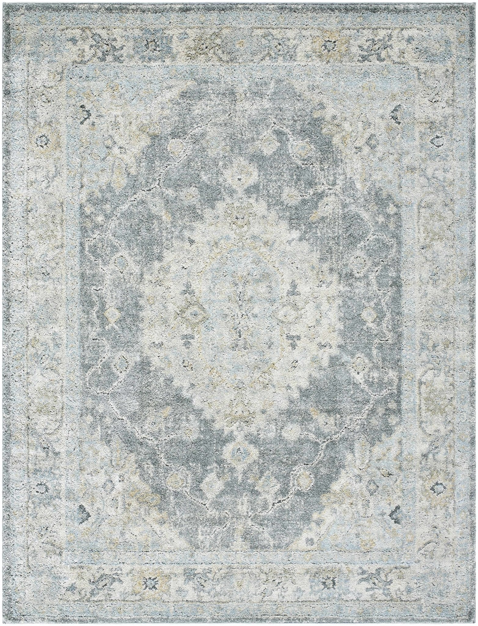 Tyche Tan Thick Luxe Area Rug - Quahog Bay Bedding