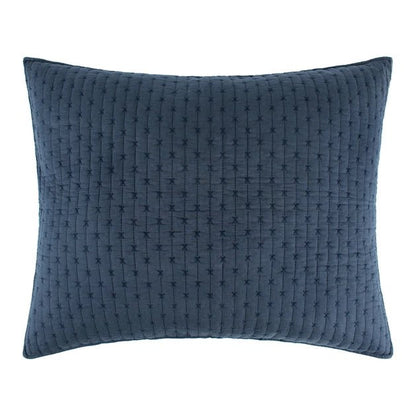 Universal V Berth Bar Harbor Coastal Quilt Set 5PC - Quahog Bay Bedding