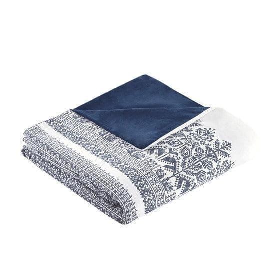 Mila 100% Cotton Duvet Cover Set - Quahog Bay Bedding