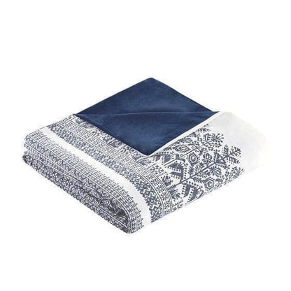 Mila 100% Cotton Duvet Cover Set - Quahog Bay Bedding