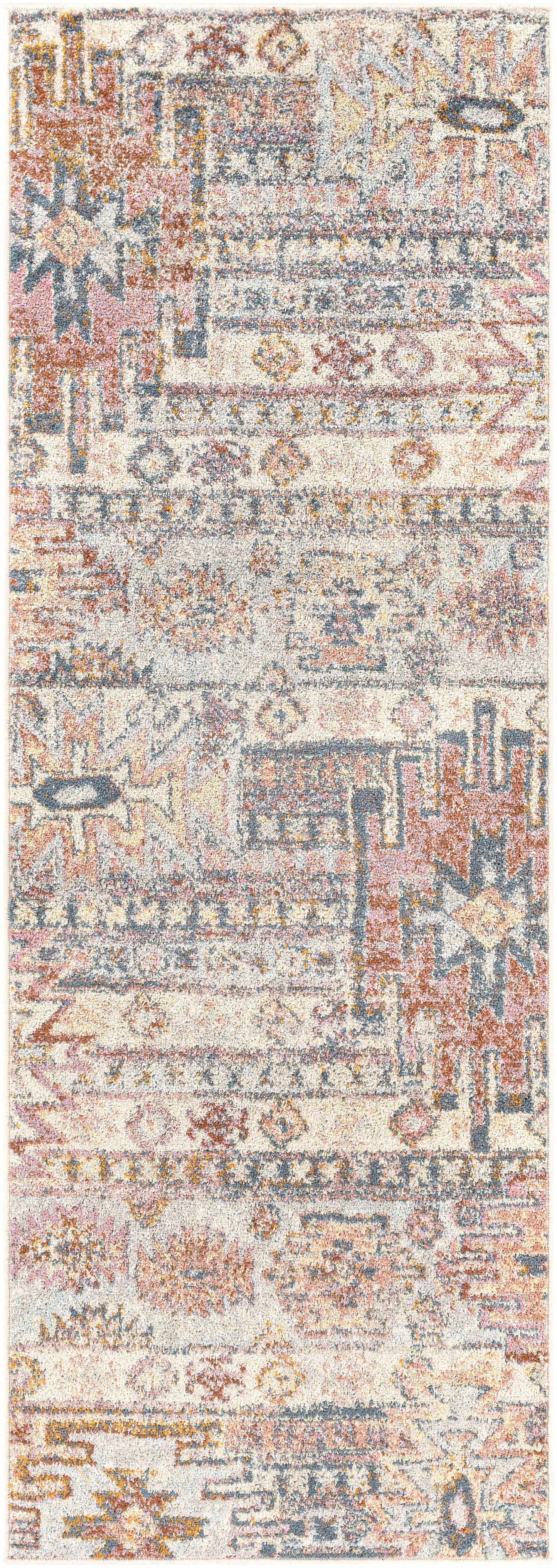 Upperco Area Rug - Promo