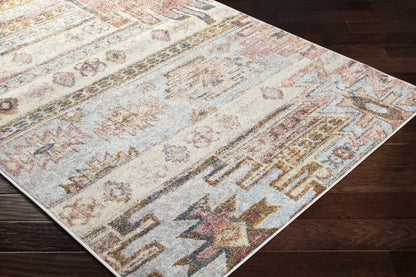 Upperco Area Rug - Promo