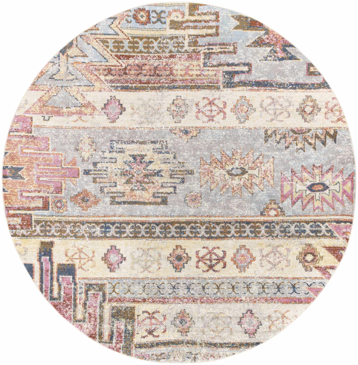 Upperco Area Rug - Promo