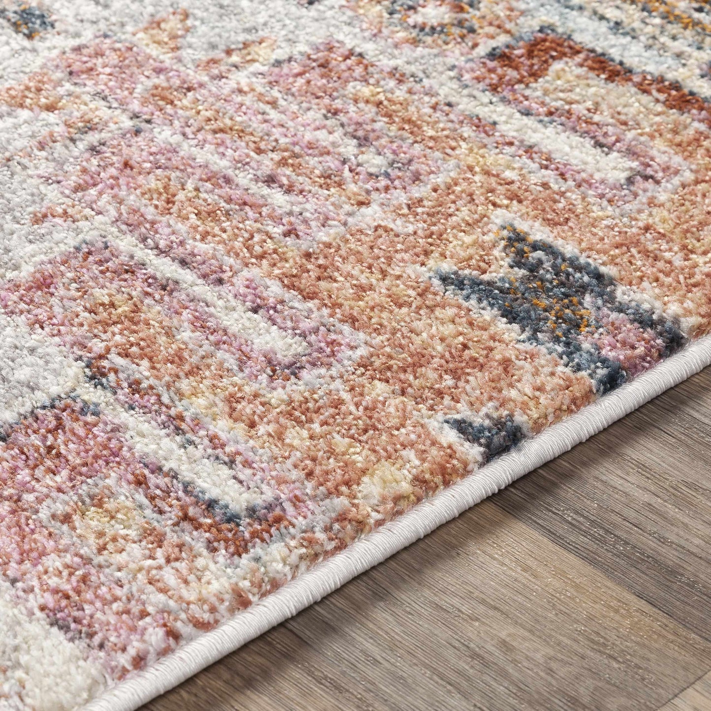 Upperco Area Rug - Promo