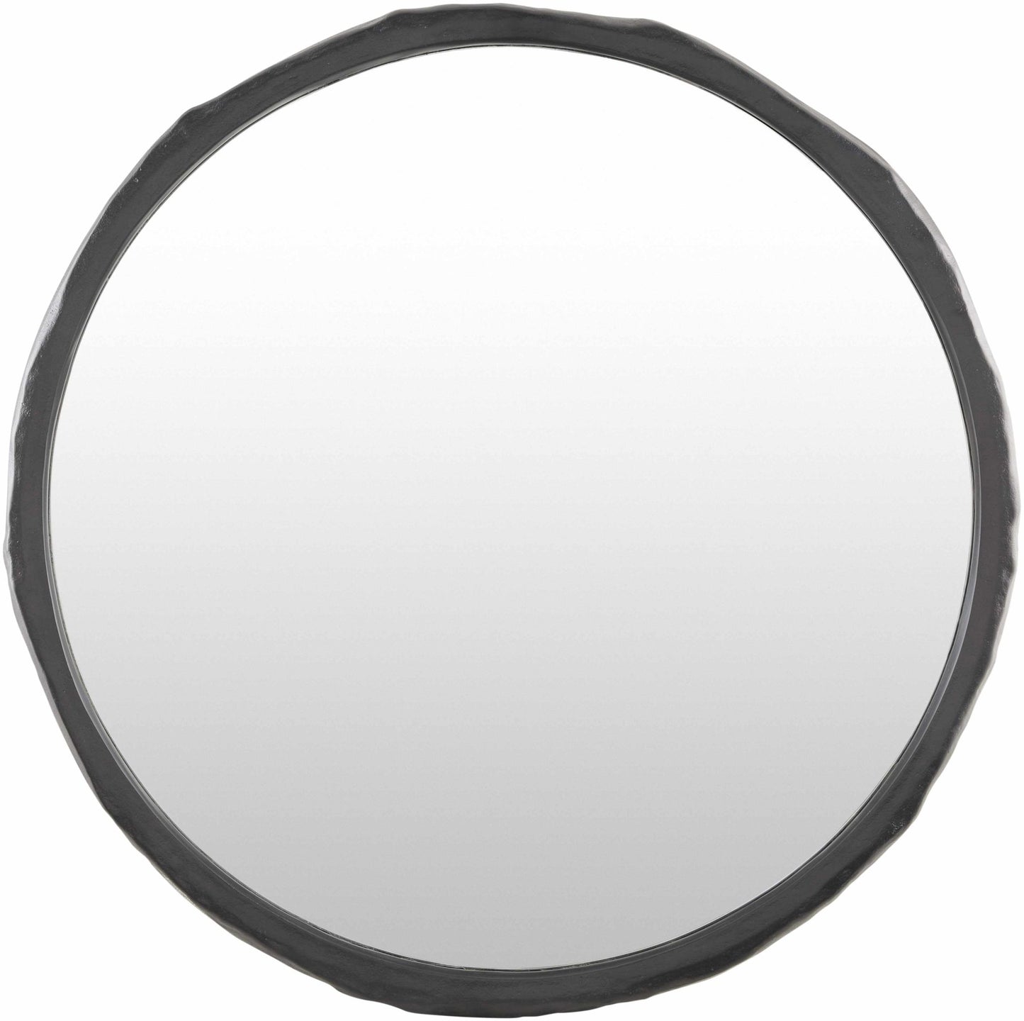 Vallelado Black Accent Mirror - Quahog Bay Bedding