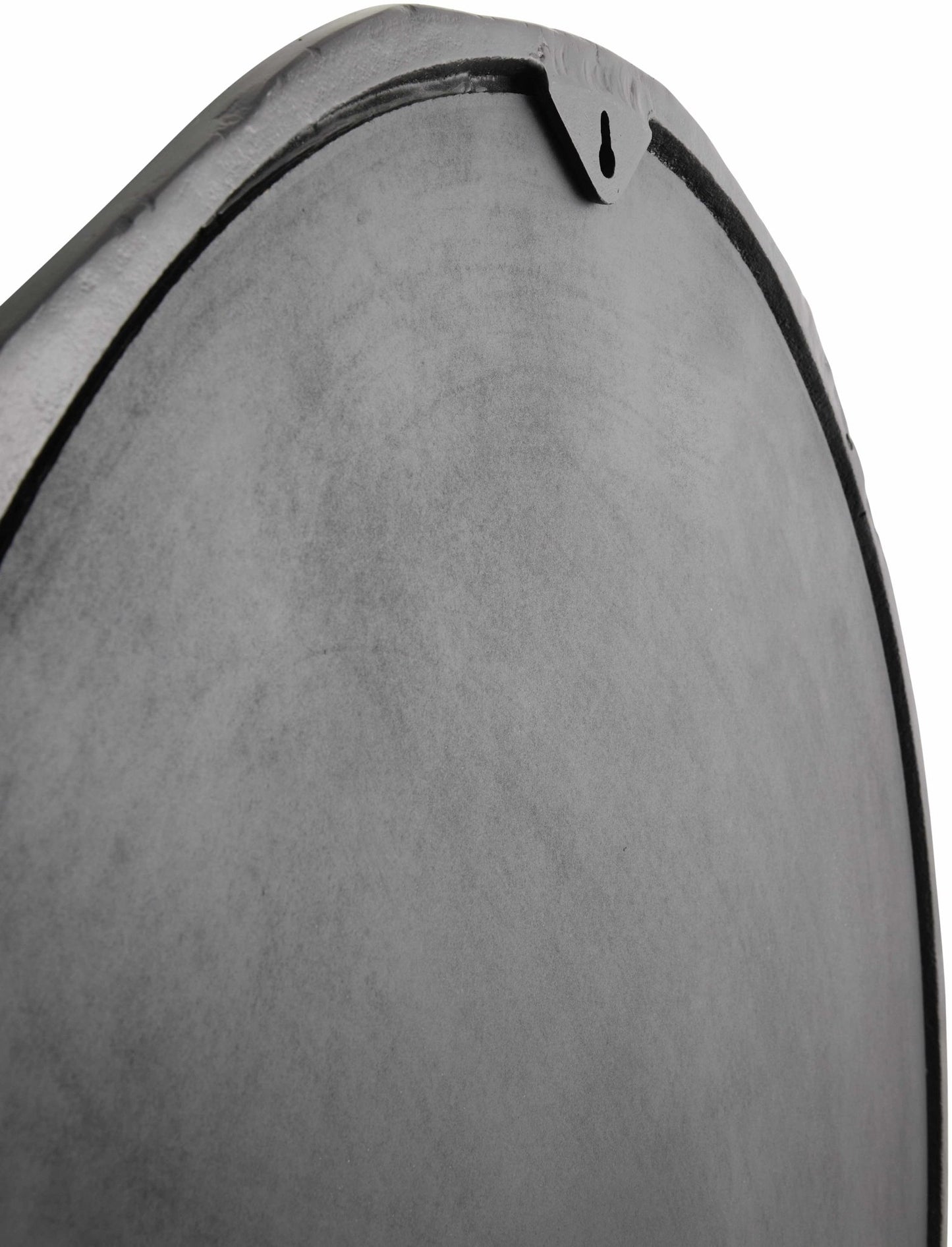 Vallelado Black Accent Mirror - Quahog Bay Bedding