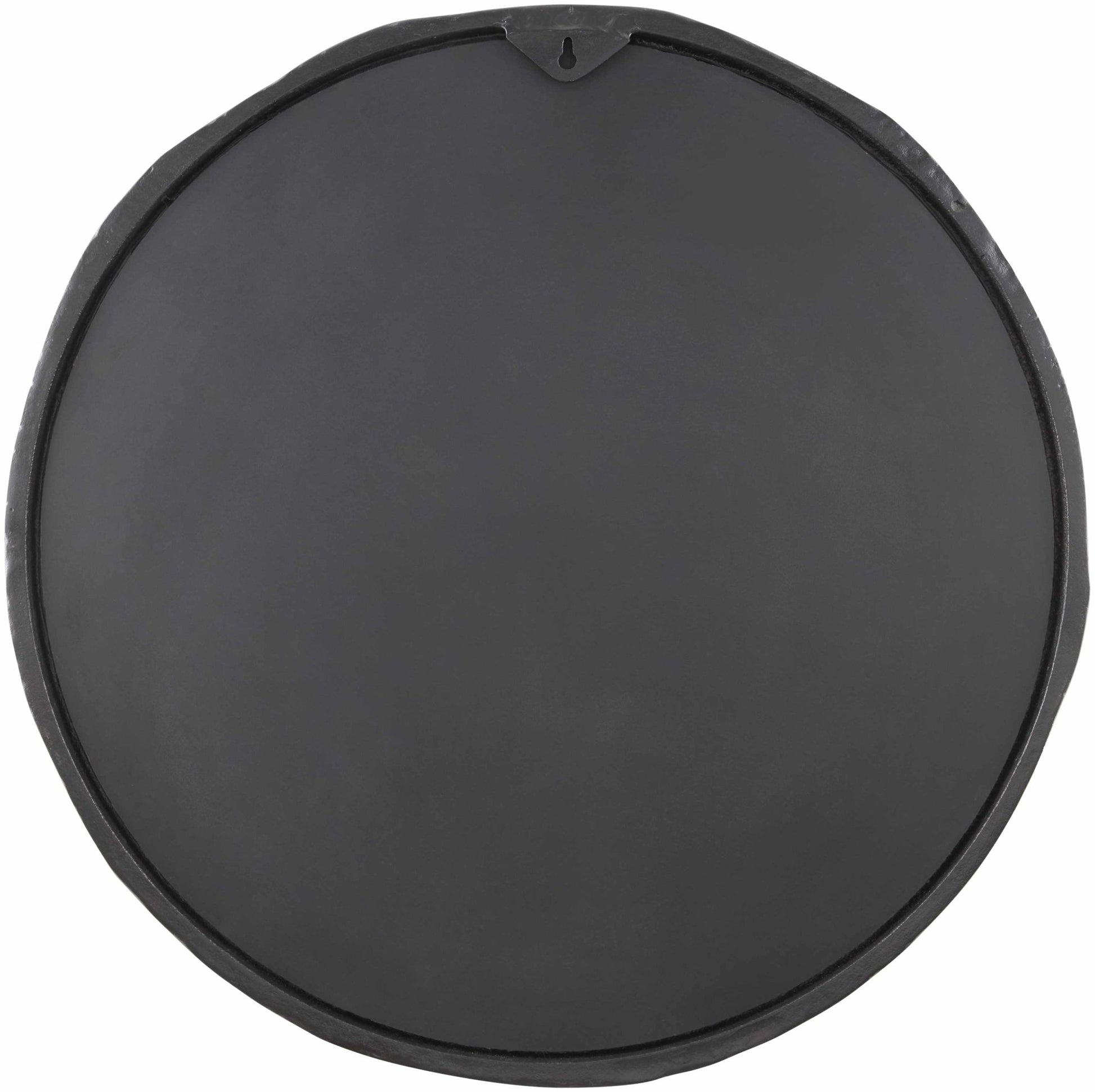 Vallelado Black Accent Mirror - Quahog Bay Bedding